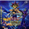 YU-GI-OH LEGACY OF THE DUELIST PS5