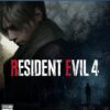 RESIDENT EVIL 4 REMAKE PS5 1 Resident evil 4 Remake ps5