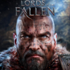 LORDS OF THE FALLEN (2014) PC CODIGO GLOBA