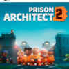 Prision Architect 2 PS5 1 Prision Architect 2 PS5