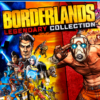 Borderlands Legendary Collection PS4 2 Borderlands Legendary Collection