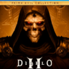 Diablo Prime Evil Collection PS4