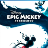 Disney Epic Mickey Rebrushed PS4 1 Disney Epic Mickey Rebrushed PS4