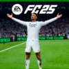 FC 25 XBOX ONE 1