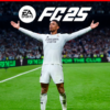 FC 25 - NINTENDO SWITCH 1 FC 25 – Nintendo Switch