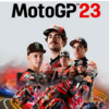 MotoGP 23 PS5