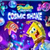 SPONGEBOB SQUAREPANTS THE COSMIC SHAKE PS4 2 SPONGEBOB SQUAREPANTS THE COSMIC SHAKE PS4