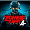 Zombie Army 4 Dead War PS4