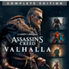 Assassins Creed Valhalla Complete Edition PS5 2 Assassins Creed Valhalla Complete Edition PS5 1