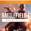 BATTLEFIELD 1 REVOLUTION PS5