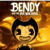 Bendy and the Ink Machine PS5 1 Bendy and the Ink Machine PS5