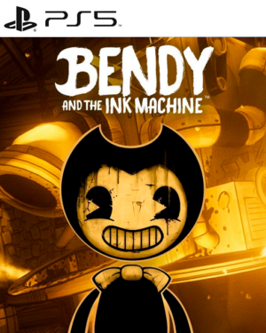 Bendy and the Ink Machine PS5