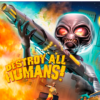 Destroy All Humans! PS5 1 Destroy All Humans! PS5
