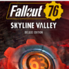 Fallout 76 Skyline Valley Deluxe Edition PS5 1 Fallout 76 Skyline Valley Deluxe Edition PS5