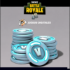 Key global 2400 pavos gameforever