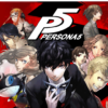 Persona 5 PS5