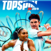TopSpin 2K25 PS4 1 TopSpin 2K25 PS4