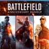 Battlefield Anniversary Bundle PS4 1 Battlefield Anniversary Bundle PS4