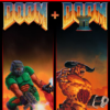 DOOM + DOOM II – Nintendo Switch