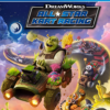DreamWorks All Star Kart Racing PS4