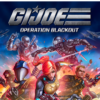G.I. Joe Operation Blackout PS5