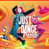 JUST DANCE 2025 EDITION - NINTENDO SWITCH 1 JUST DANCE 2025 EDITION - NINTENDO SWITCH