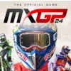 MXGP 24 The Official Game PS5
