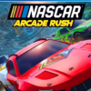 NASCAR Arcade Rush PS4 2 NASCAR Arcade Rush PS4