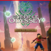 ONE PIECE ODYSSEY DELUXE EDITION – NINTENDO SWITCH