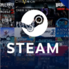 STEAM 25 USD