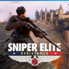 Sniper Elite Resistance PS4 2 Sniper Elite Resistance PS4