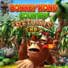 DONKEY KONG COUNTRY RETURNS NINTENDO SWITCH