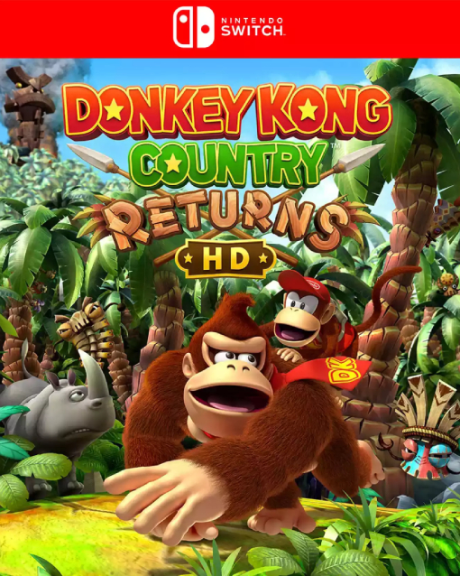 Donkey kong Nintendo swich Donkey kong Nintendo swich