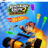 BEACH BUGGY RACING 2: EDICIÓN HOT WHEELS PS5 2 EDICION HOY WEEALS