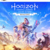 HORIZON ZERO DAWN REMASTERED PS5