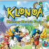 SERIE PHANTASY REVERIE DE KLONOA PS5 2 KLONOA PS5