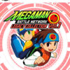 MEGA MAN BATTLE NETWORK LEGACY COLLECTION VOL. 1 PS5
