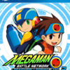 MEGA MAN BATTLE NETWORK LEGACY COLLECTION VOL. 2 PS4 1 MEGAMAN VOL 2 PS4