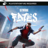 STRIDE: FATES PS5 VR2 1 STRIDE FADES PS5 VR2