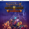 THE DUNGEON OF NAHEULBEUK: THE AMULET OF CHAOS - CHICKEN EDITION PS5