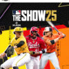 MLB THE SHOW 25 PS5