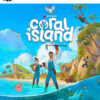 CORAL ISLAND PS5