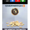 OVERWATCH 2 - 200 OVERWATCH COINS BATTLE.NET 2 200 monedas overwatch