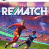 REMATCH PS5