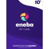 ENEBA GIFT CARD 10 USD GLOBAL 1 ENEBA 10