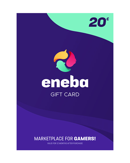 ENEBA 20$ ENEBA 20