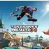 Tony Hawk's Pro Skater 3 + 4 PS5