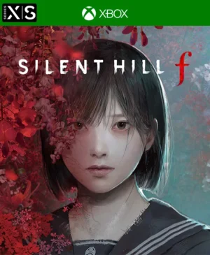 SILENT HILL f - Xbox Series X|S