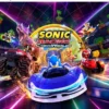 Sonic Racing: CrossWorlds PS5