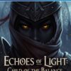 Echoes of Light Child of the Balance ps4